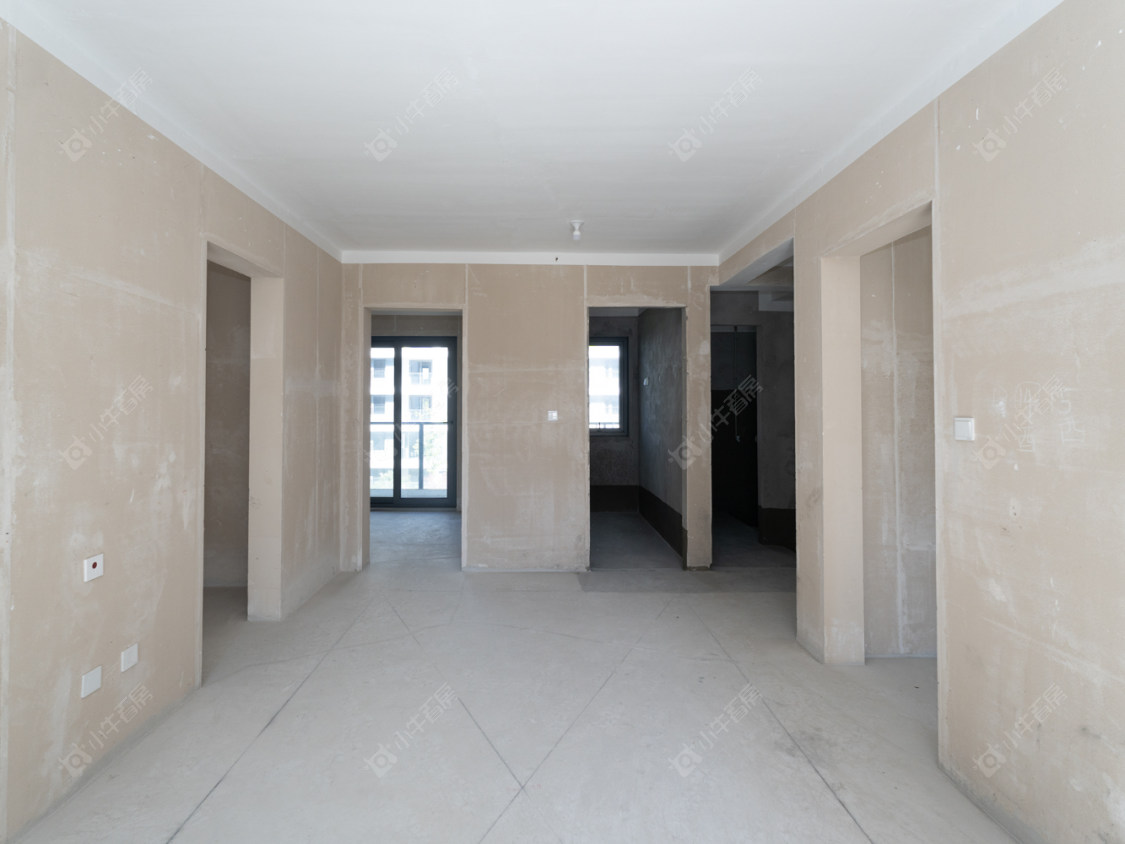 溧阳曹山未来城在售二手房_小牛看房