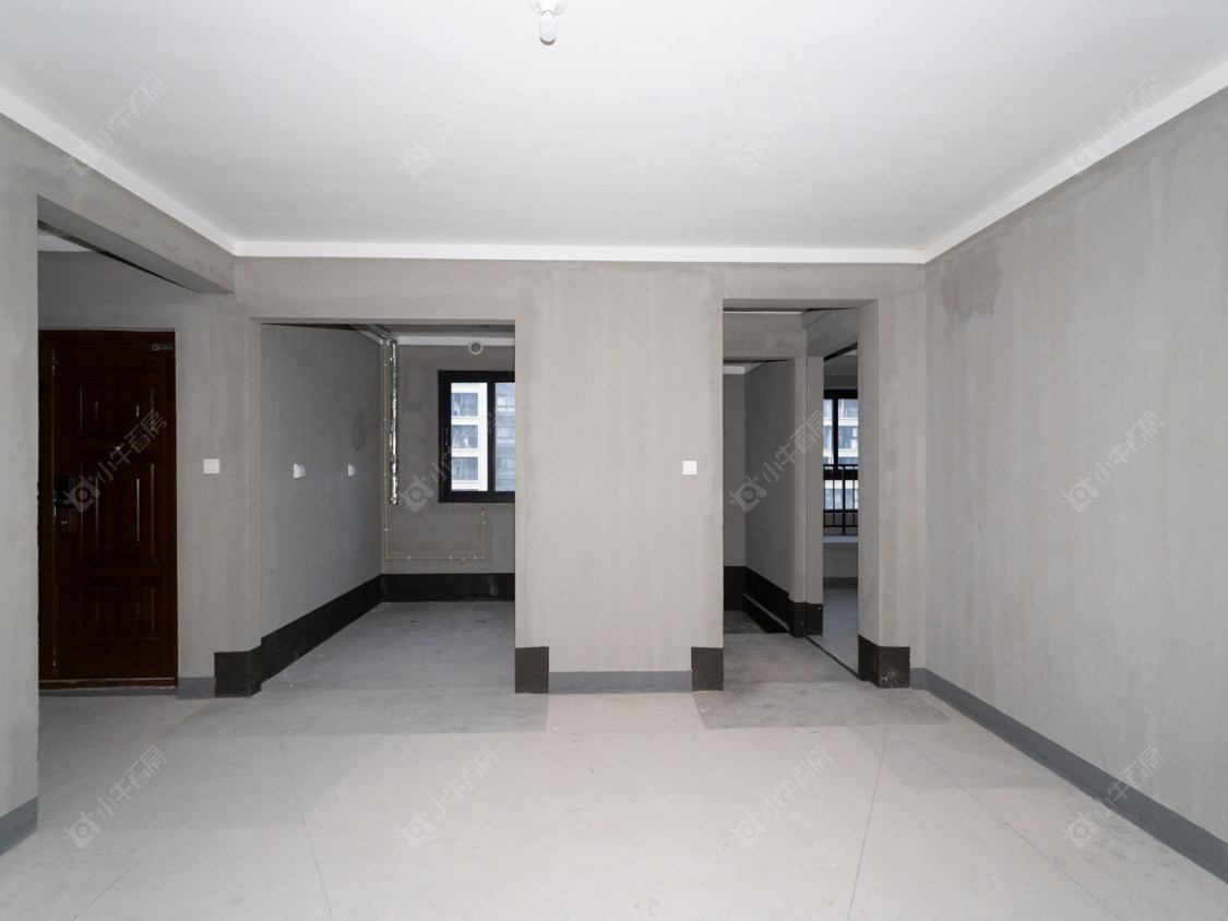 常州新城熙隽在售二手房源室内图_小牛看房