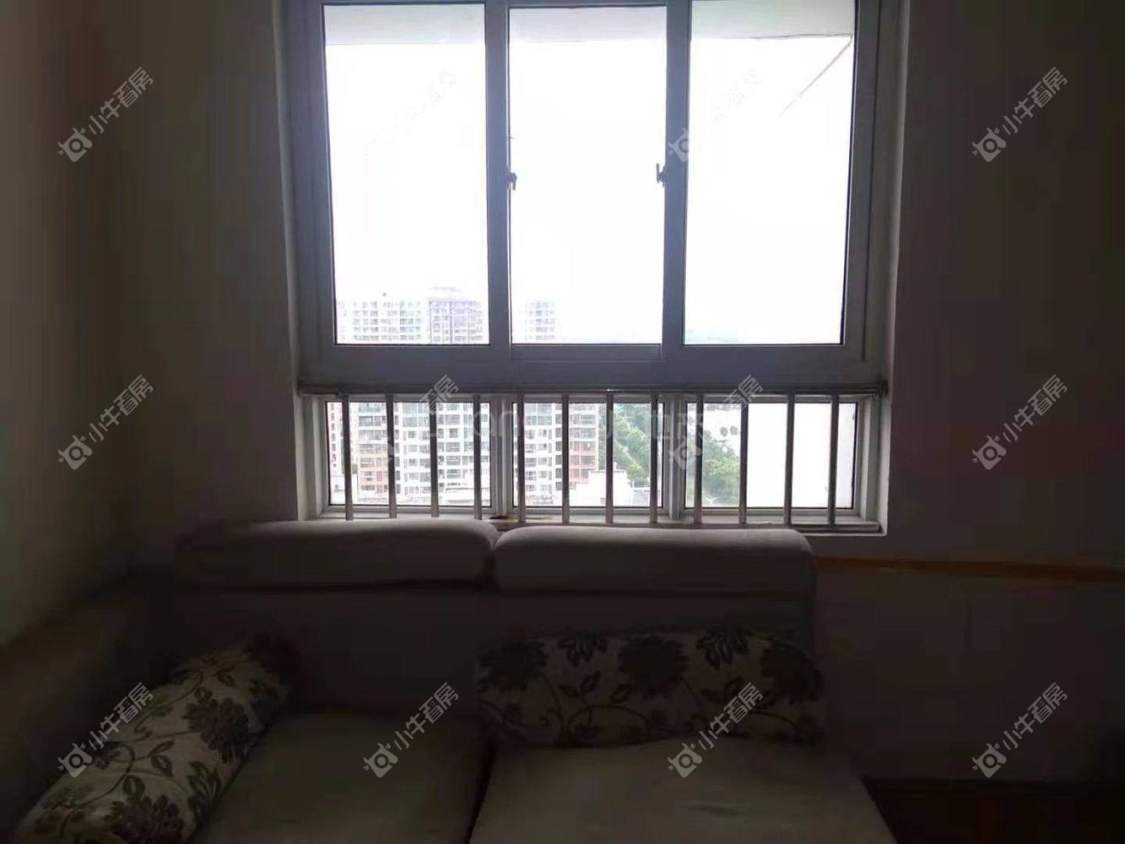 常州滨江明珠城西区在租房源_小牛看房