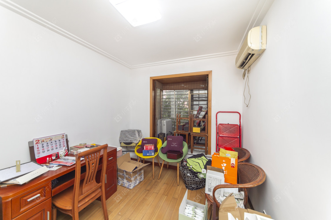 常州都市桃源三期在售二手房源室内图_小牛看房