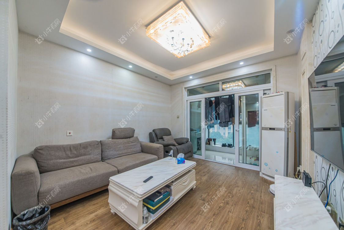 常州新城域三期在租房源室内图_小牛看房