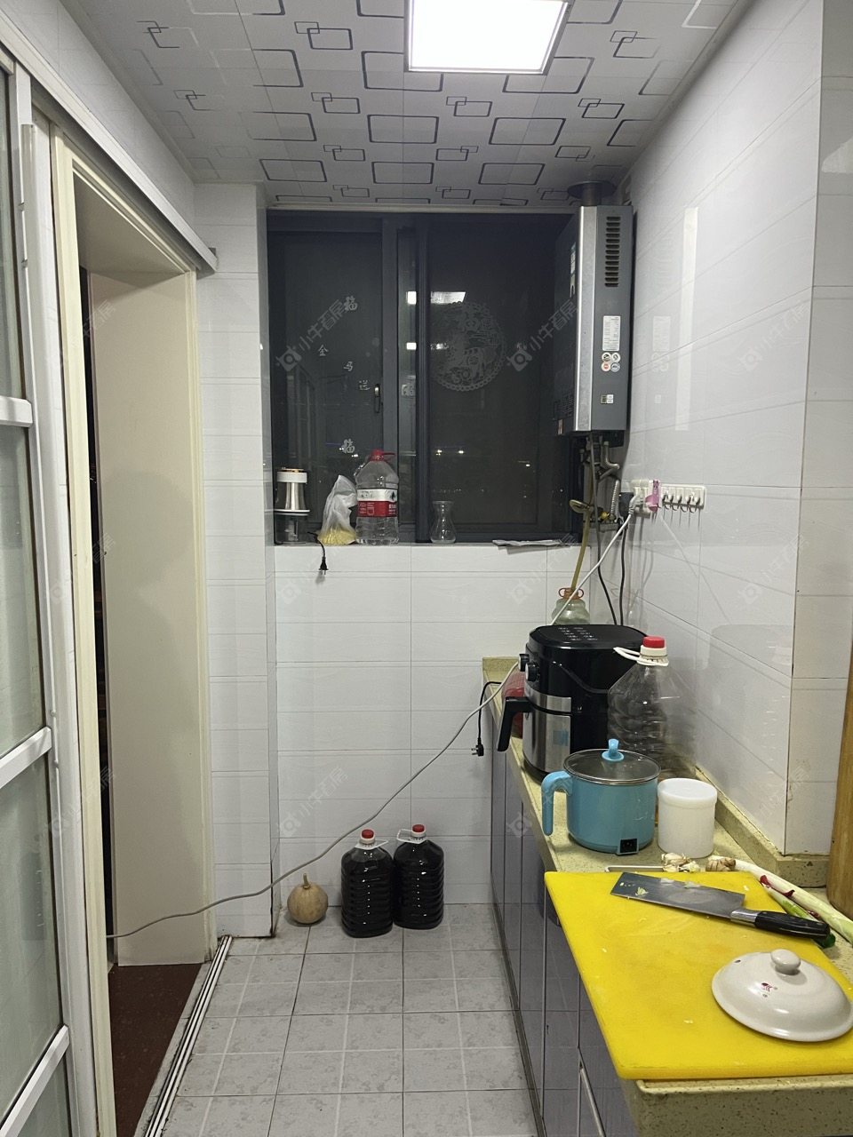 常州长虹名苑在租房源室内图_小牛看房