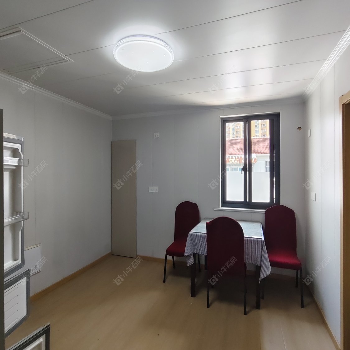 常州五角场东村在租房源_小牛看房