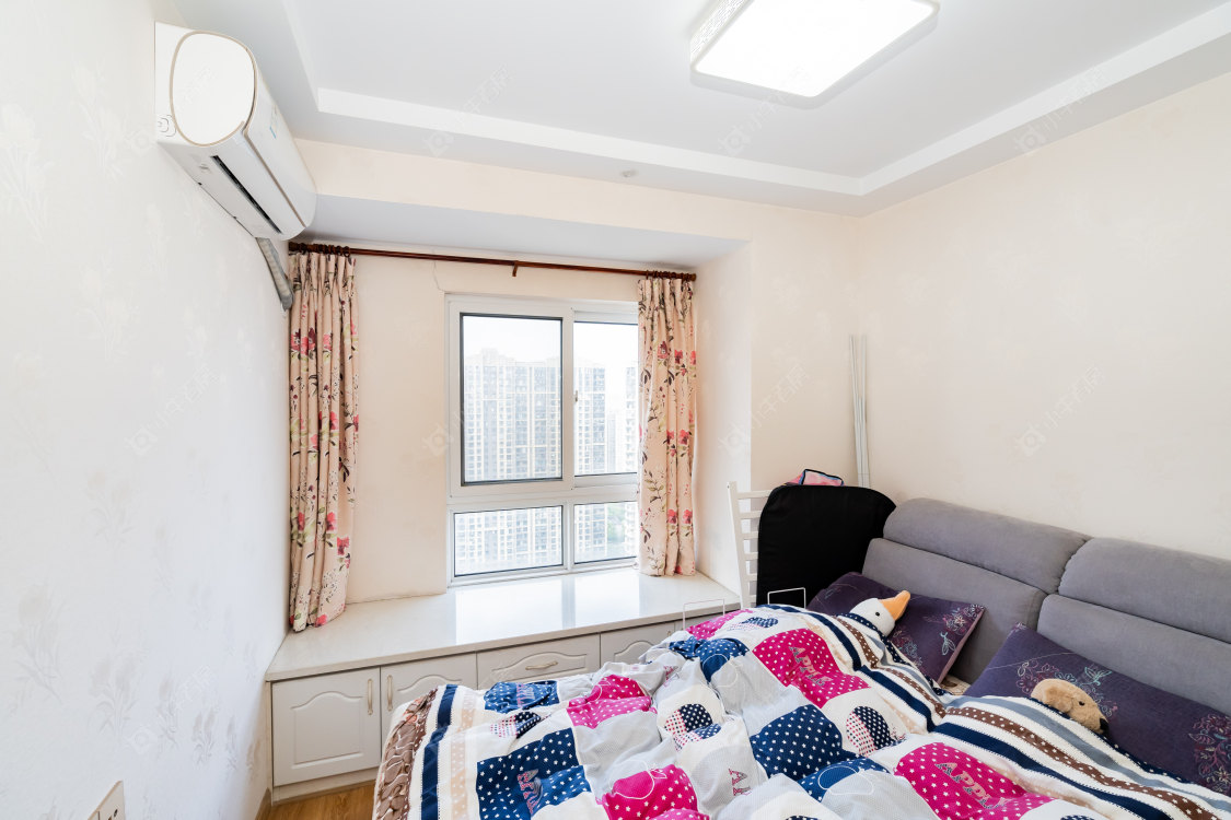 常州中海凤凰熙岸在售二手房源室内图_小牛看房