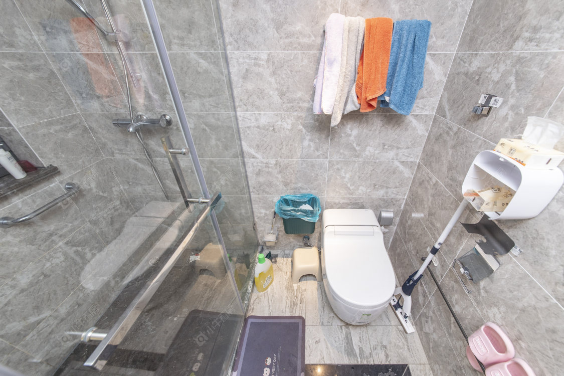 常州恒大御景在售二手房源室内图_小牛看房