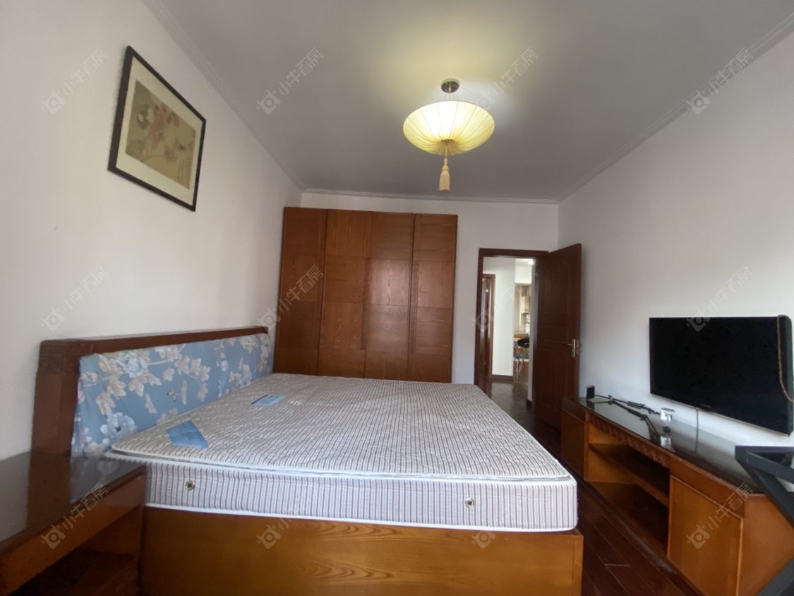 常州太湖明珠苑南苑在租房源室内图_小牛看房