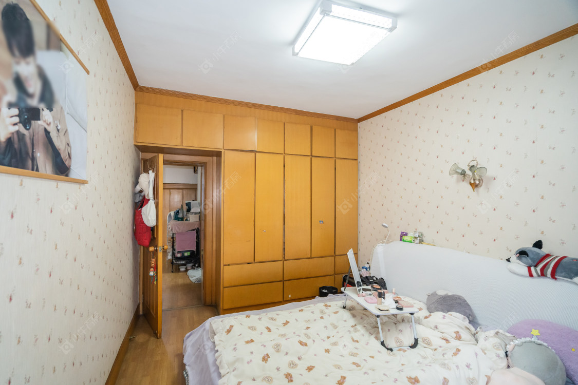 常州丽宝第花苑在售二手房源室内图_小牛看房