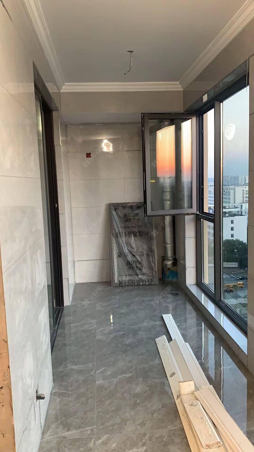 常州新城华宇悦隽公馆在租房源室内图_小牛看房