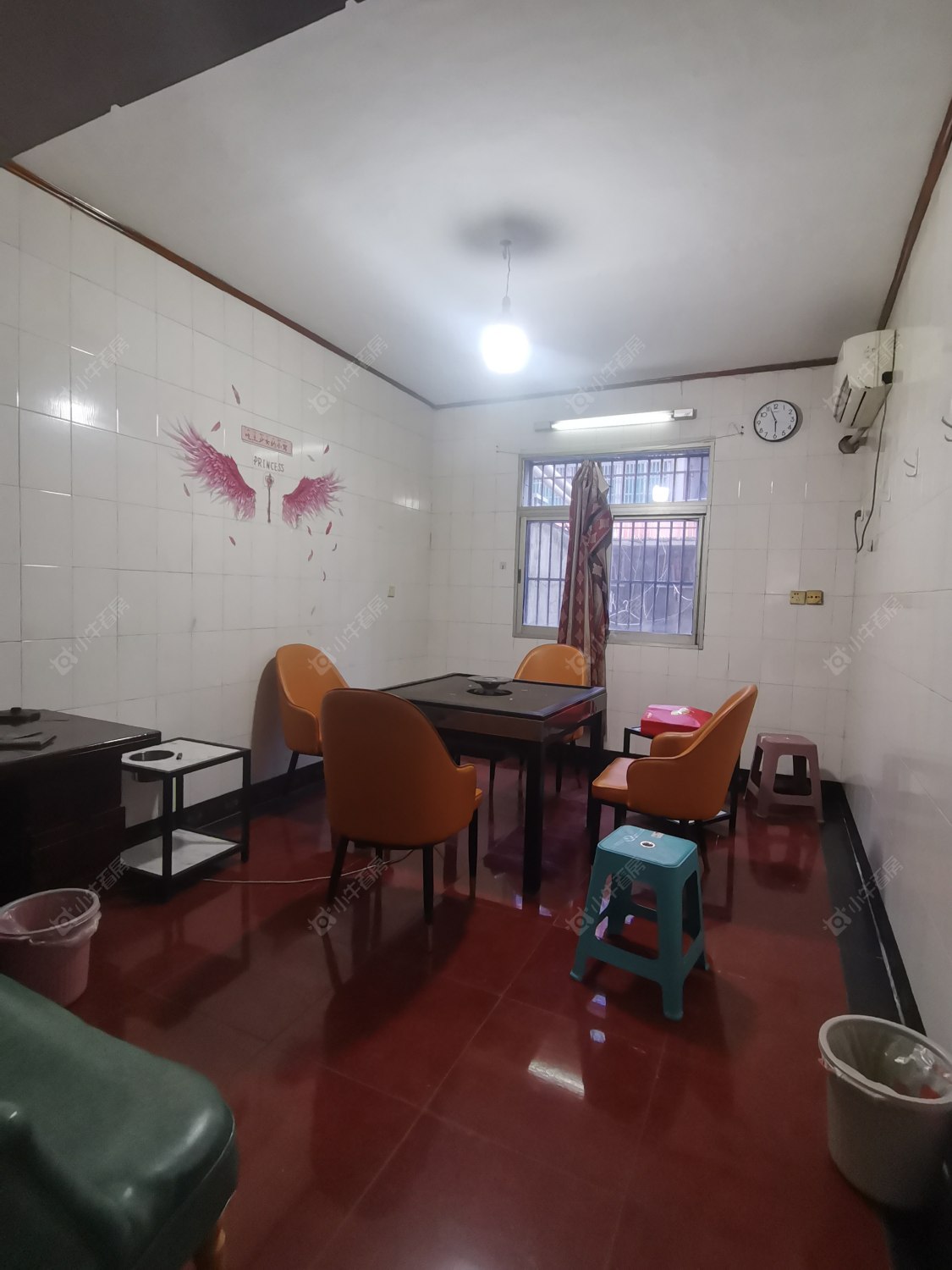 常州清凉新村在租房源室内图_小牛看房