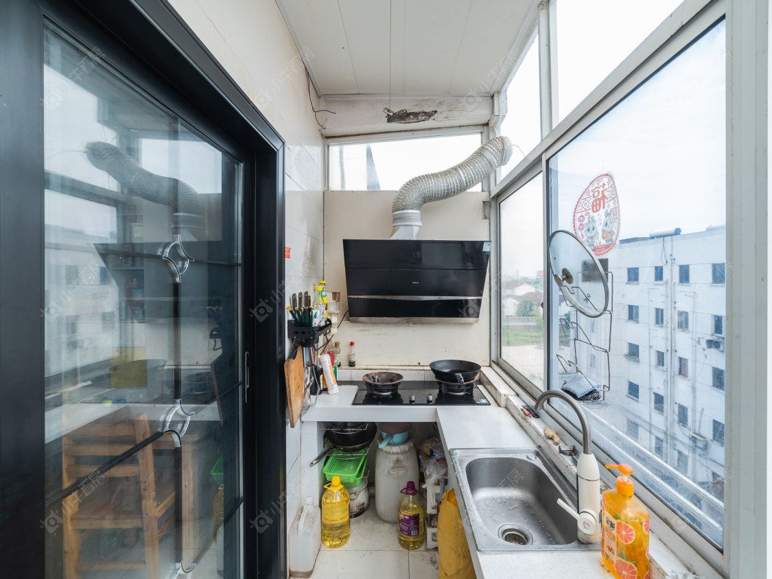 常州钢厂工房在售二手房源室内图_小牛看房