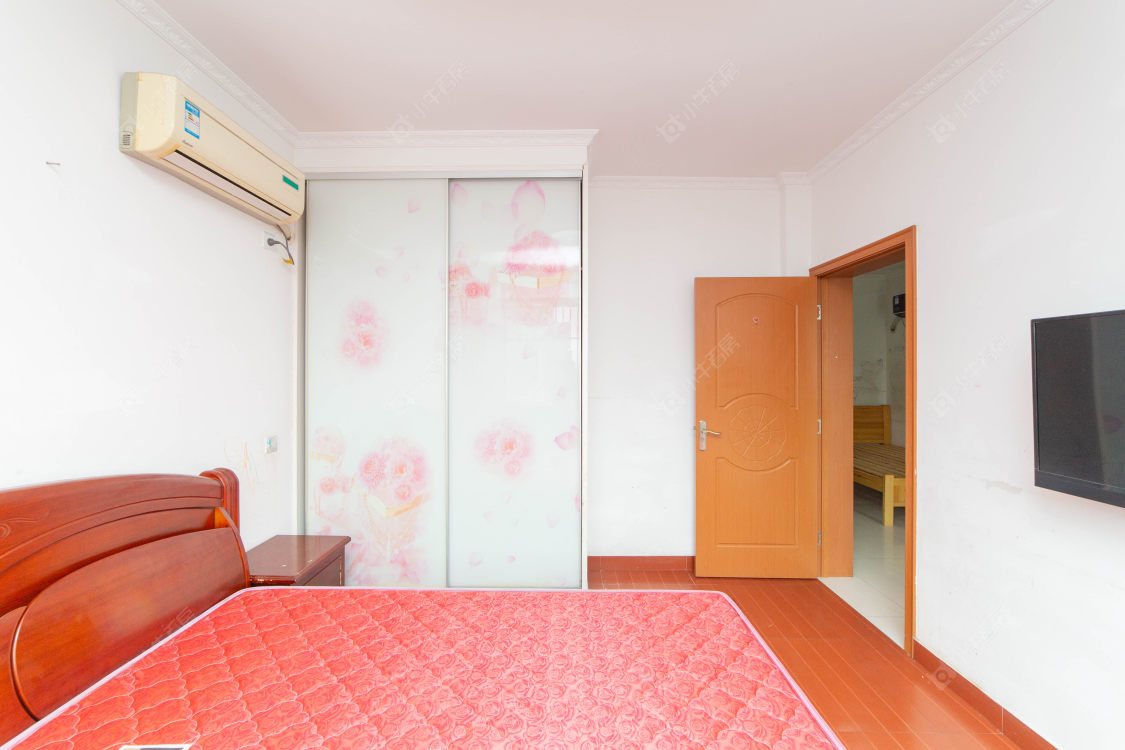 常州聚怡花园南区在售二手房源_小牛看房