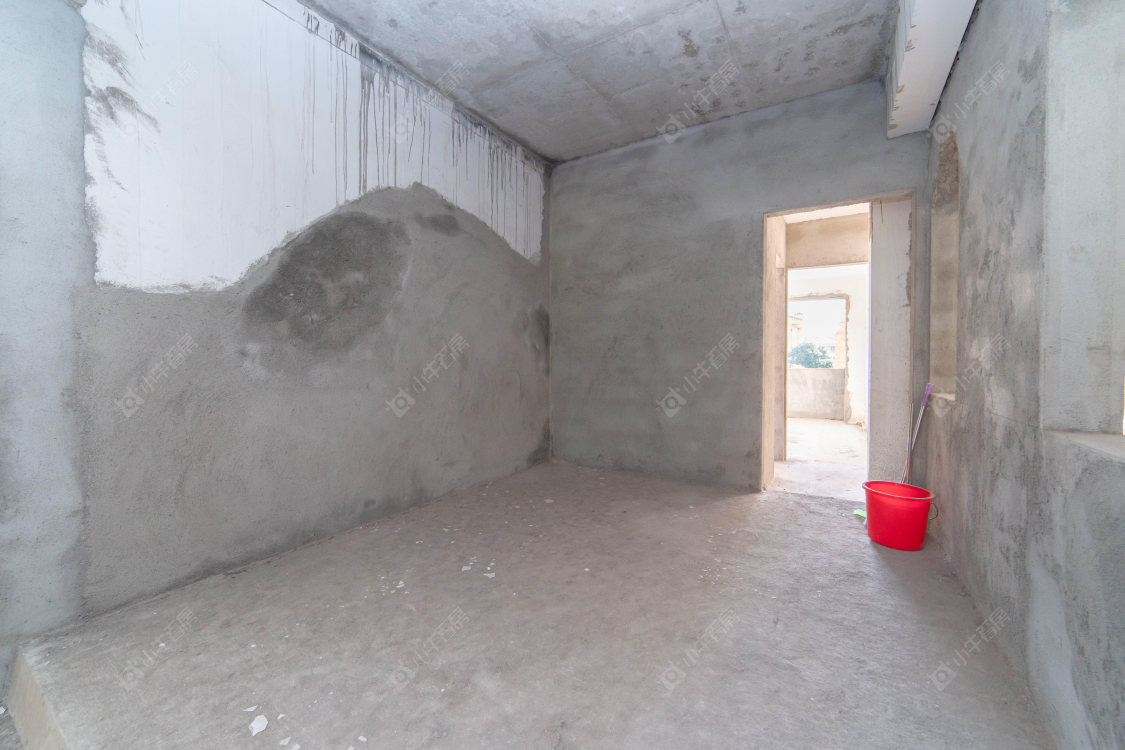 常州璞丽湾花园在售二手房源室内图_小牛看房