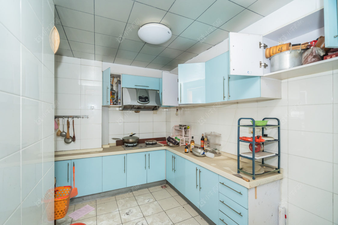 常州鹤苑新都在售二手房源室内图_小牛看房