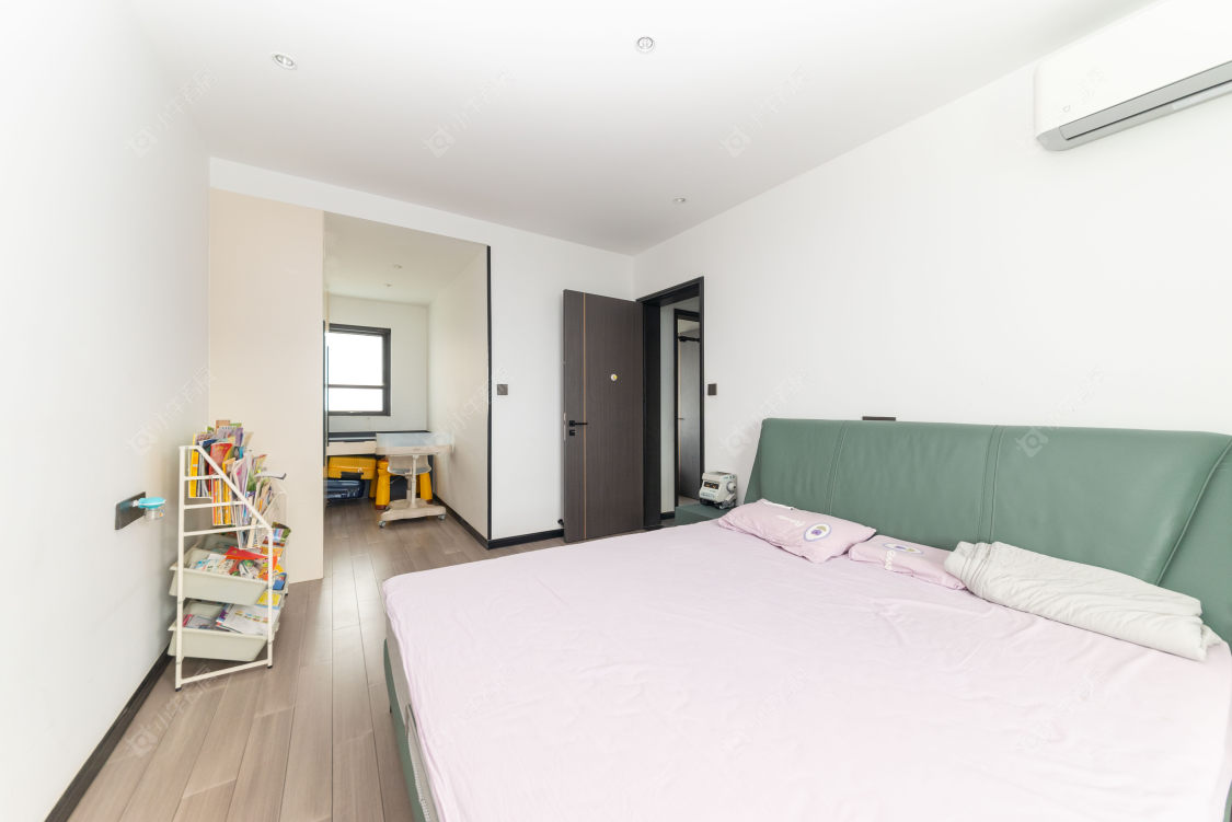 常州美的金科公园天下在售二手房源室内图_小牛看房