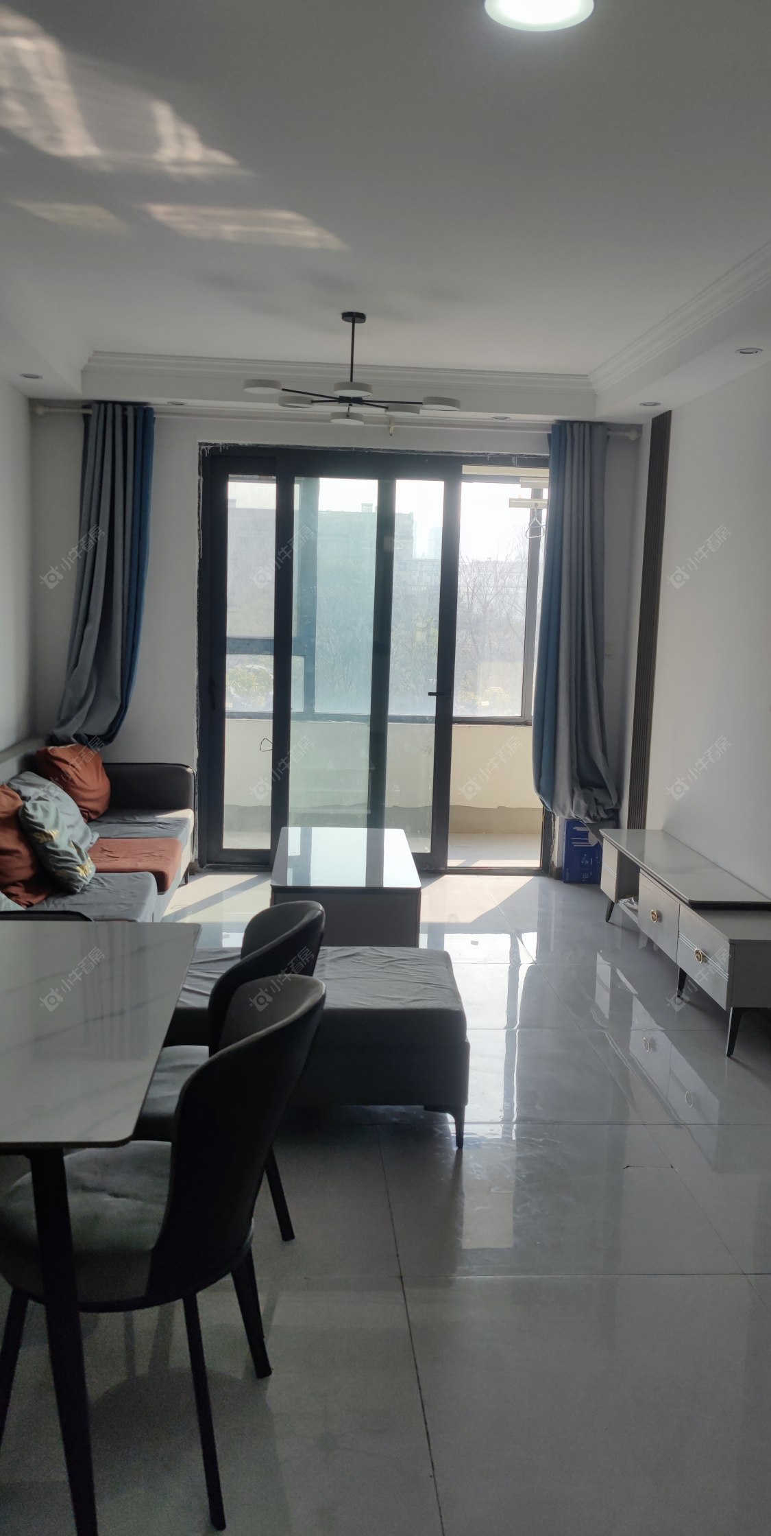 常州光明当代拾光里租房_小牛看房