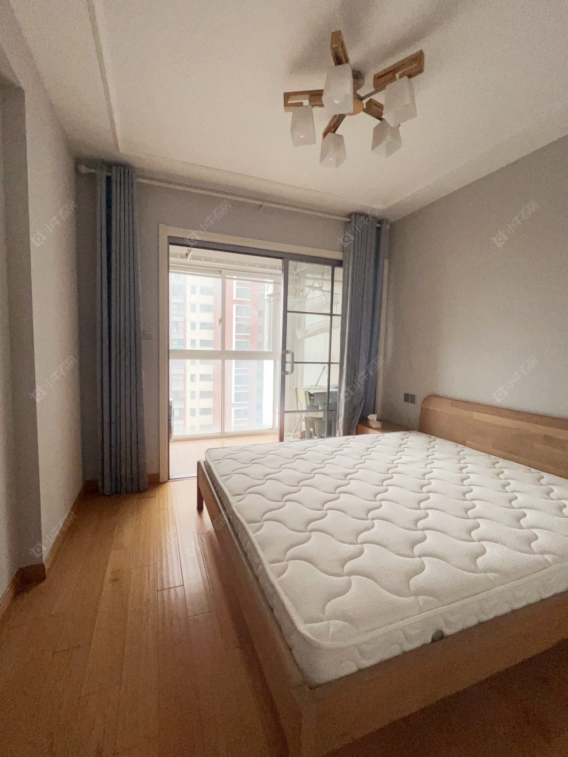 常州星河国际六区在租房源室内图_小牛看房