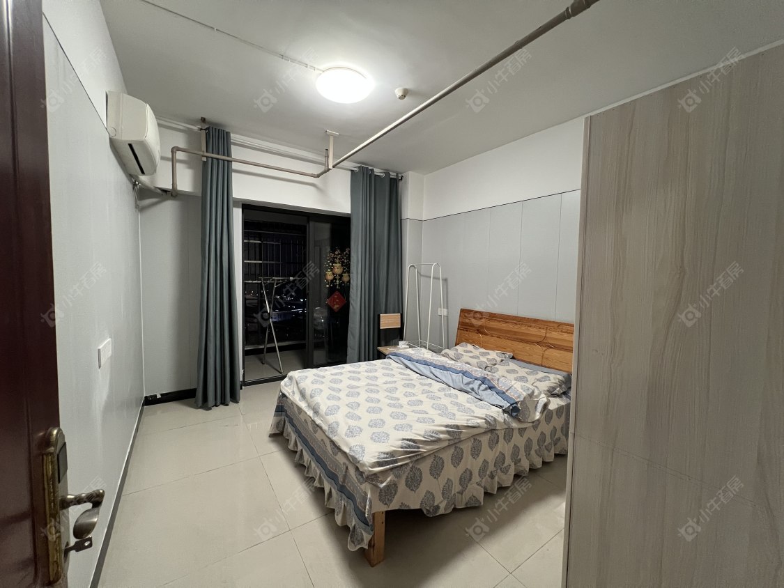 高力国际SOHO房源室内图 常州高力国际SOHO在租房源室内图_小牛看房