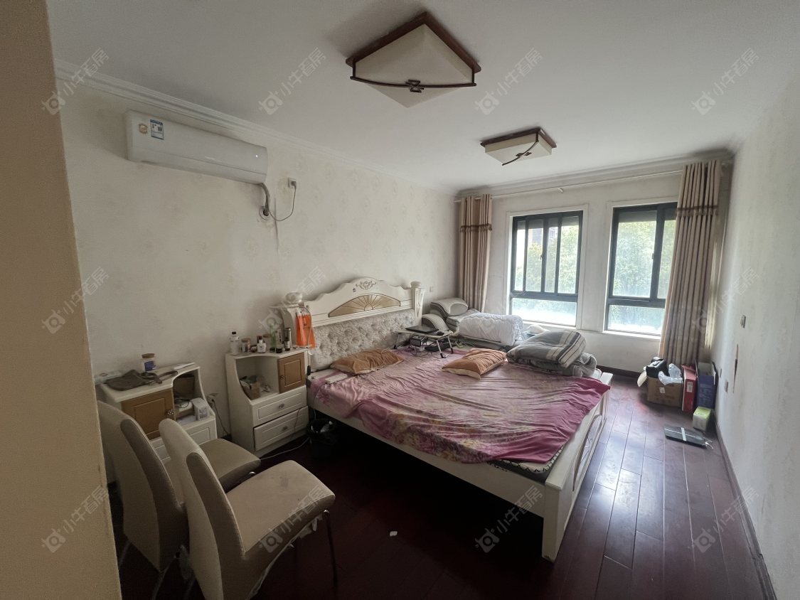 常州莱蒙城铂晶在租房源_小牛看房