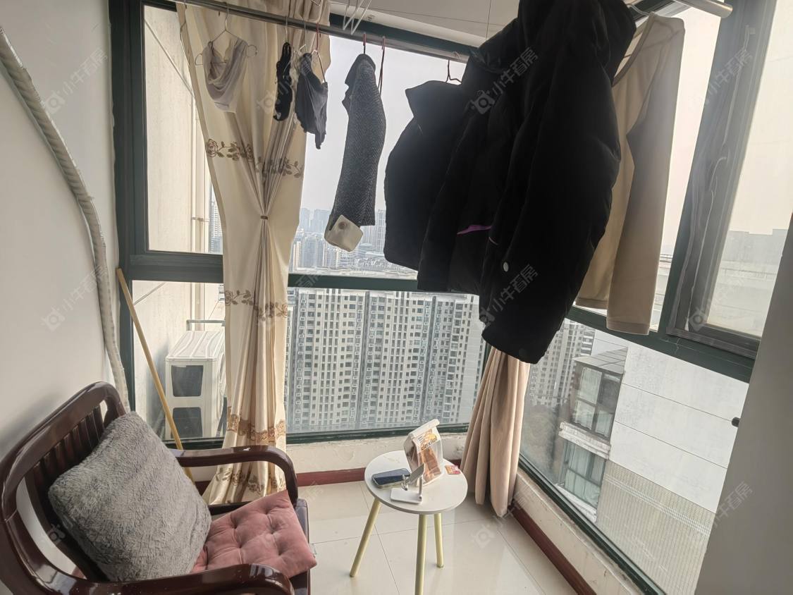 常州河景花园在租房源室内图_小牛看房