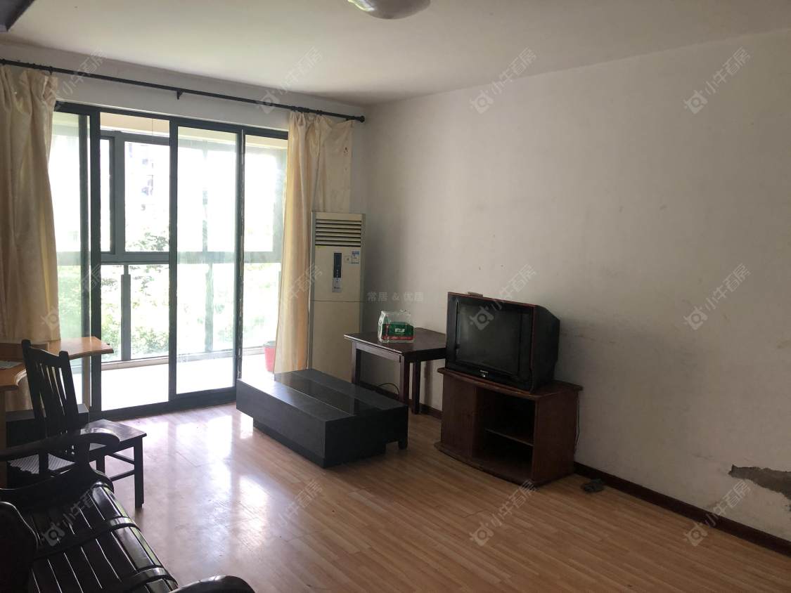 常州府翰苑东区3室2厅1卫出租_小牛看房