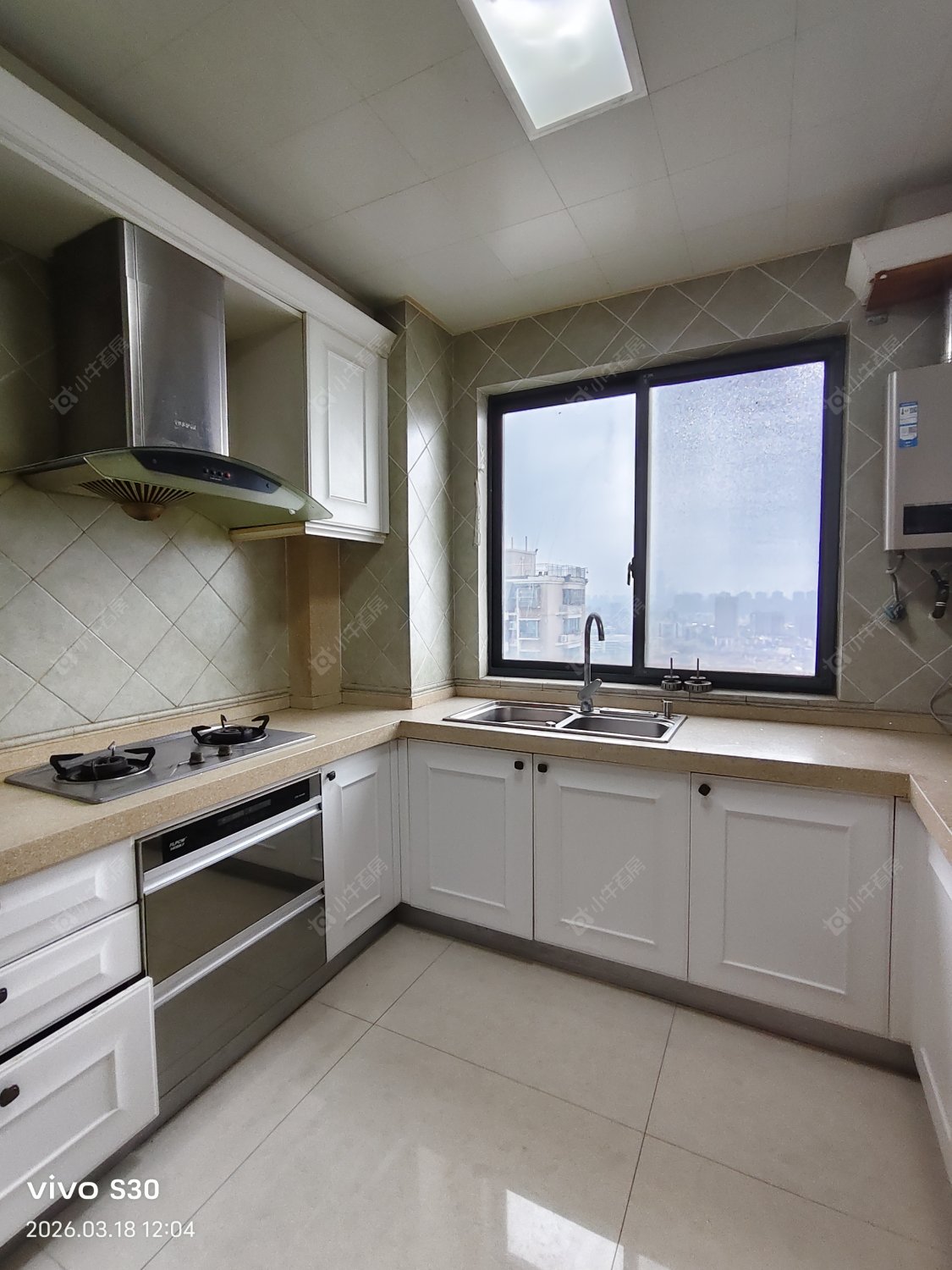 常州东方明珠花园在租房源室内图_小牛看房