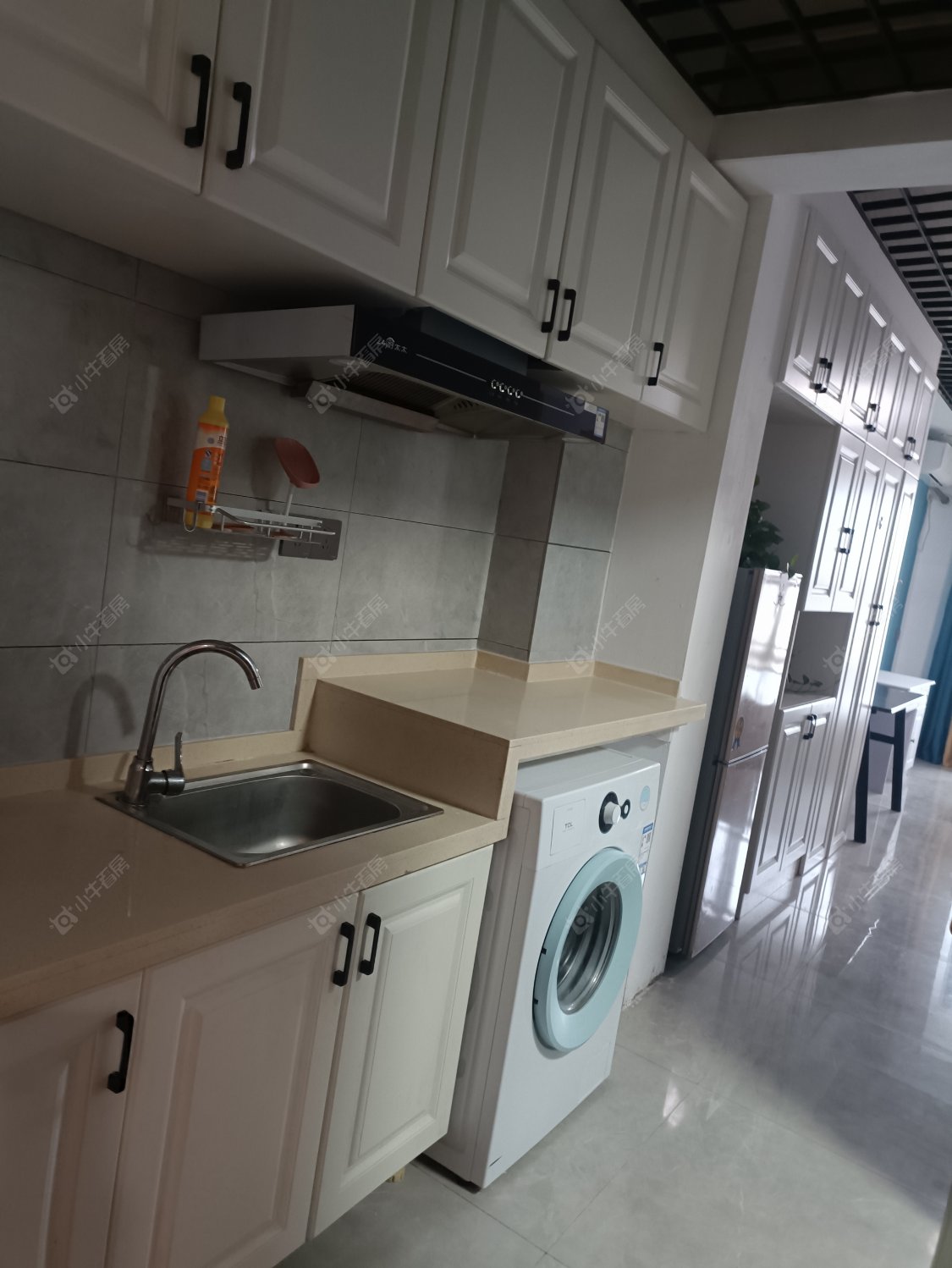 常州牡丹三江公寓在租房源_小牛看房