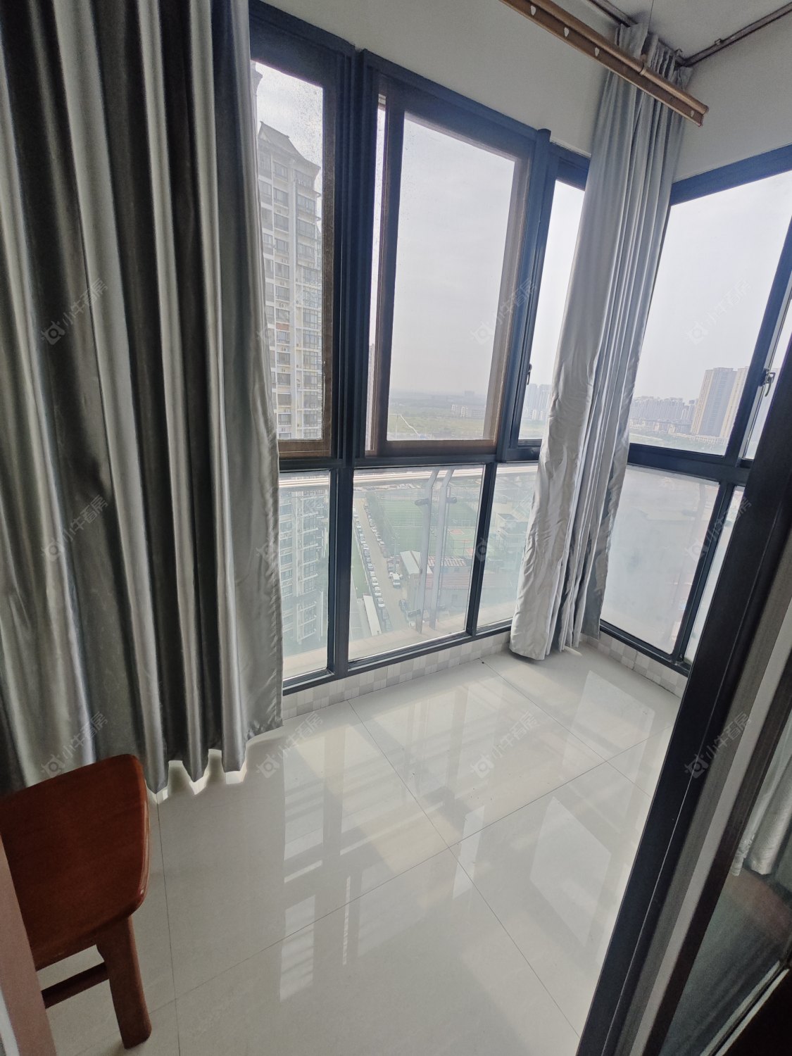 常州云山诗意在租房源_小牛看房