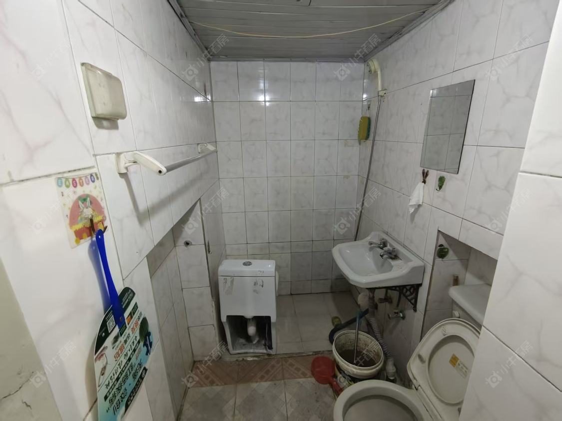 常州红梅东村在租房源室内图_小牛看房