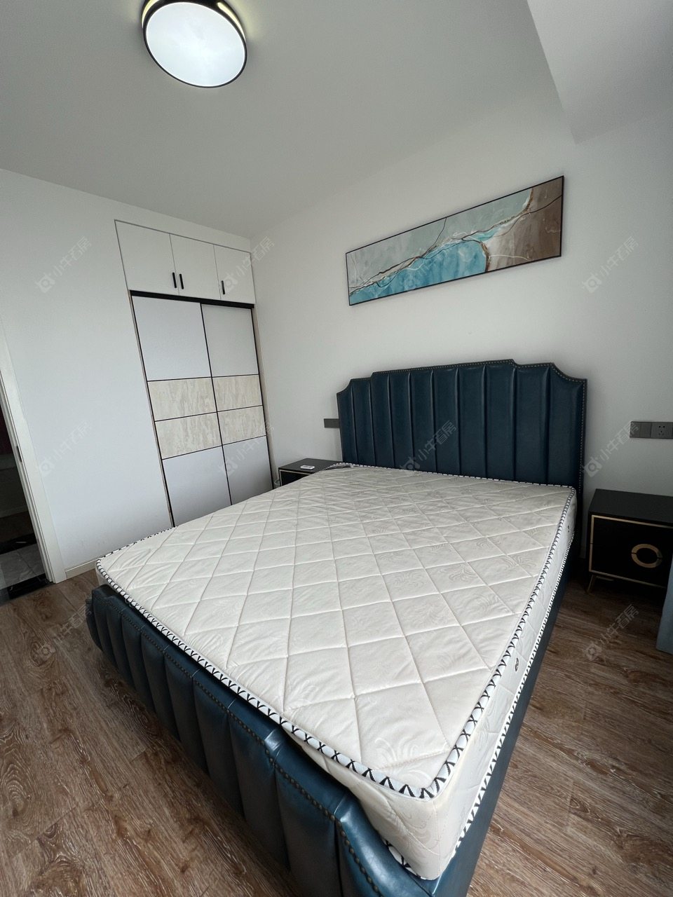 中海凤凰熙岸房源室内图 常州中海凤凰熙岸在租房源室内图_小牛看房