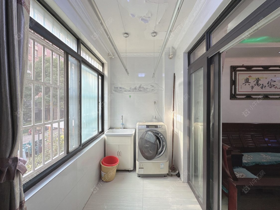 常州绿地世纪城一期在租房源室内图_小牛看房