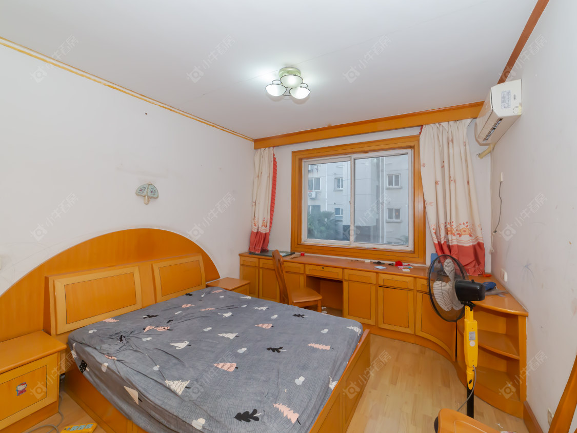 藻江花园一期房源室内图 常州藻江花园一期在售二手房源室内图_小牛看房