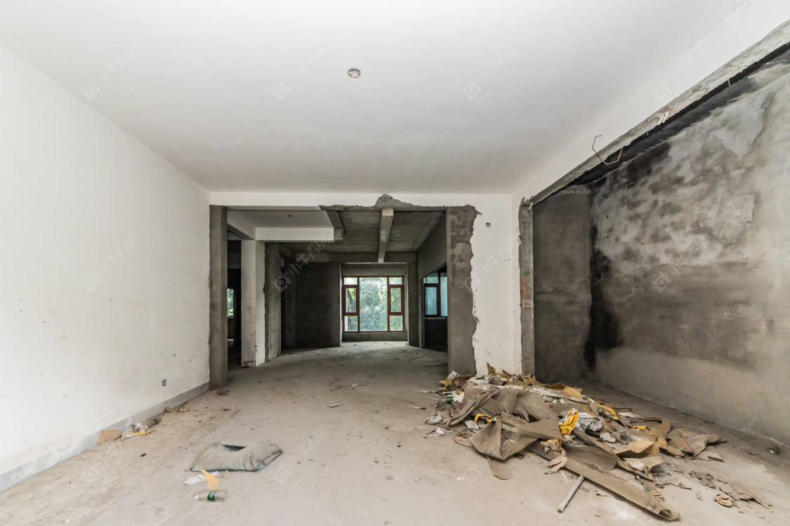 九龙仓时代上院别墅区在售二手房