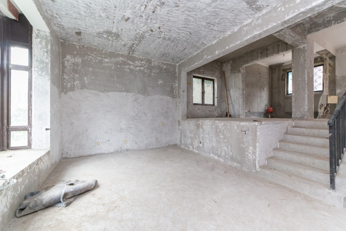 常州东渡海派青城在售二手房源室内图_小牛看房