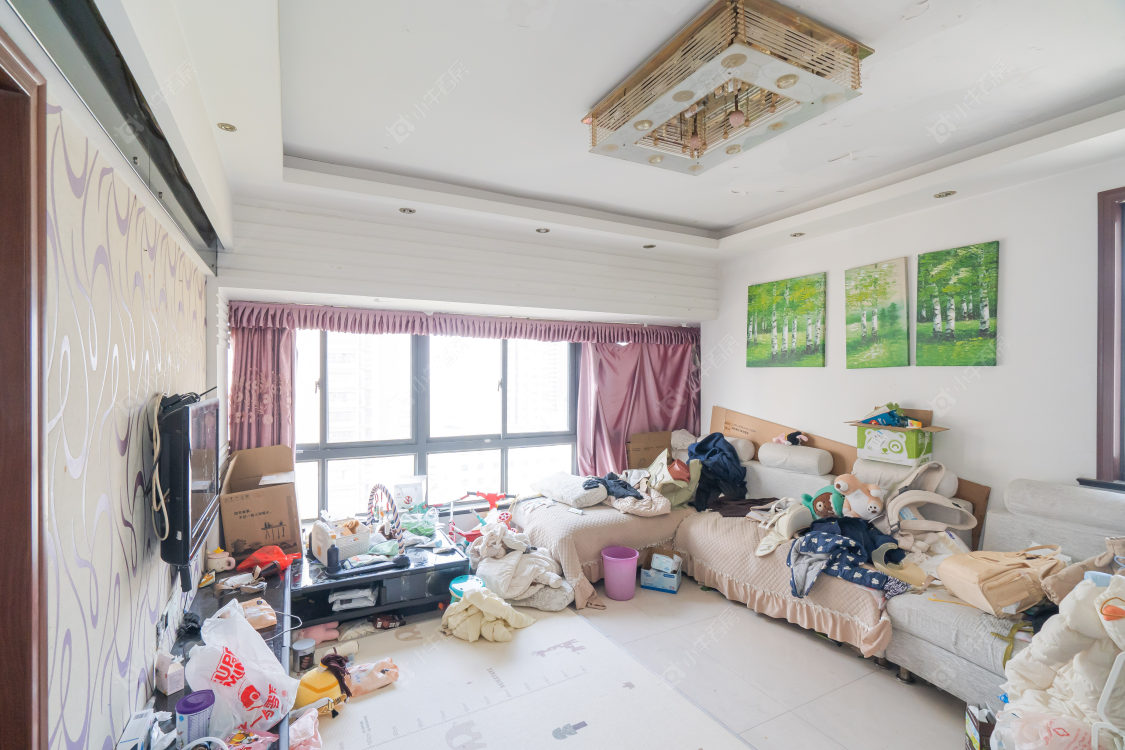 常州迎宾秀园在售二手房源_小牛看房