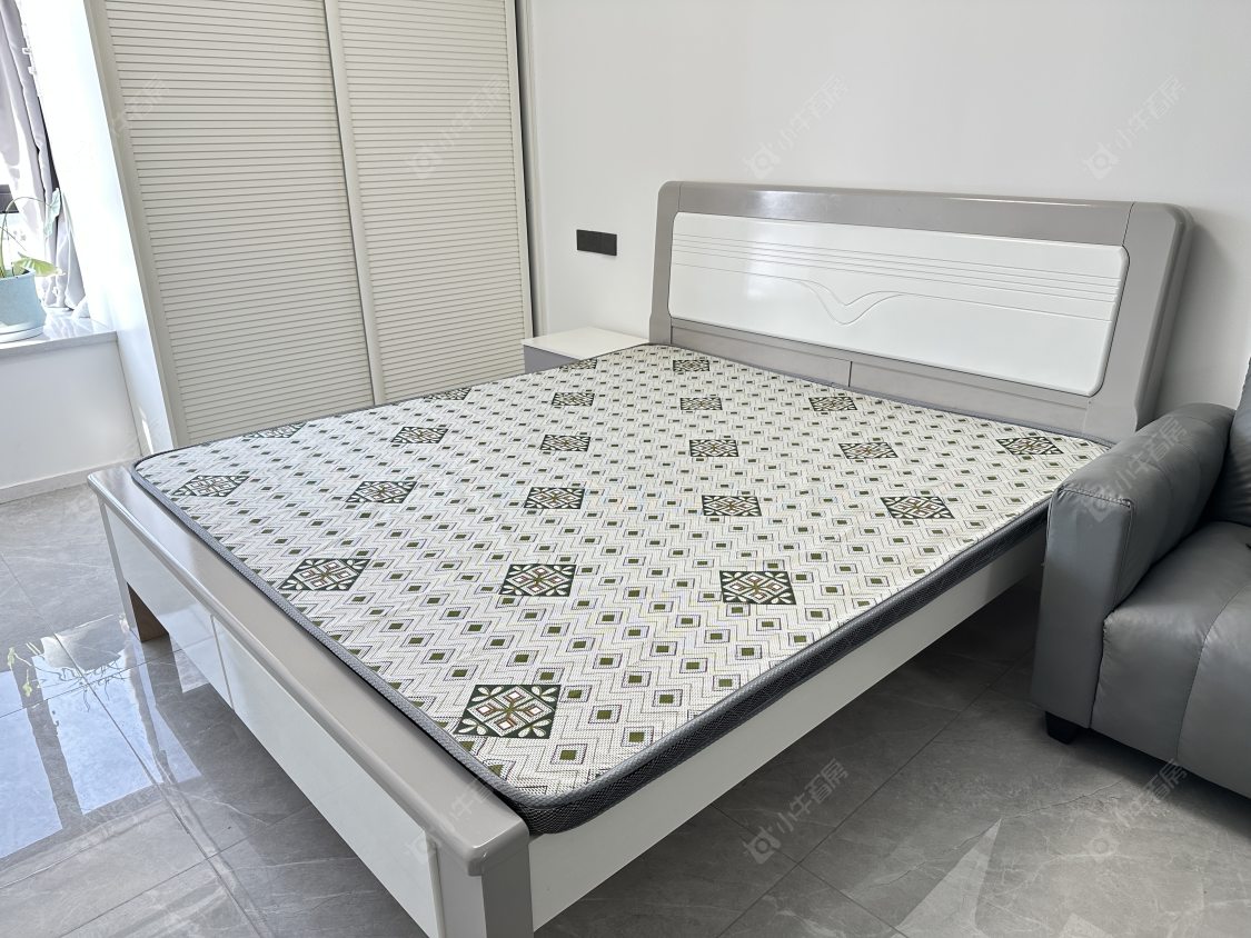 常州金鼎公寓在租房源室内图_小牛看房