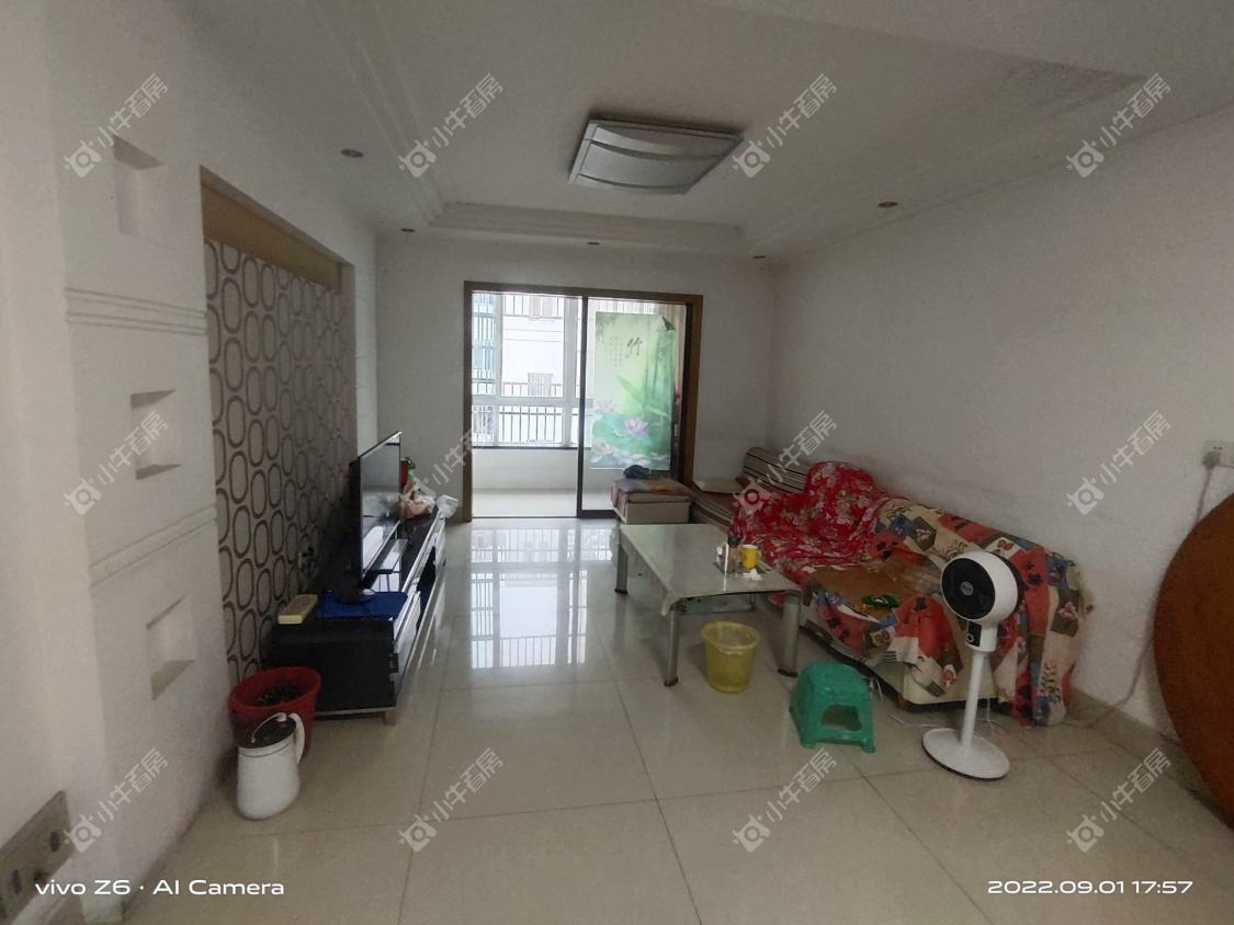 常州百馨苑南苑租房房源封面图