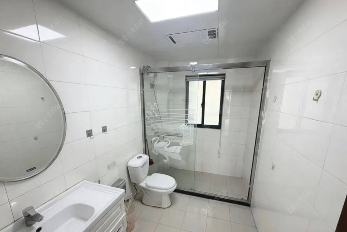 常州华府家园在租房源室内图_小牛看房