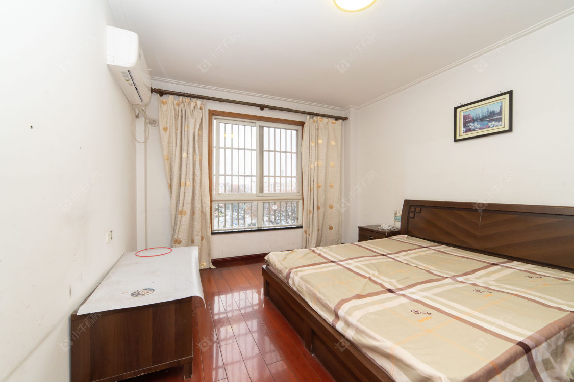 常州蓝天花园东区在售二手房源室内图_小牛看房