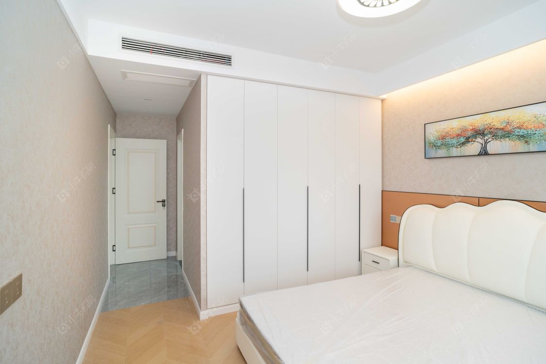 常州凯尔枫尚花园在售二手房源室内图_小牛看房