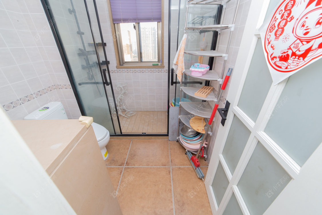 常州翡翠锦园在售二手房源室内图_小牛看房