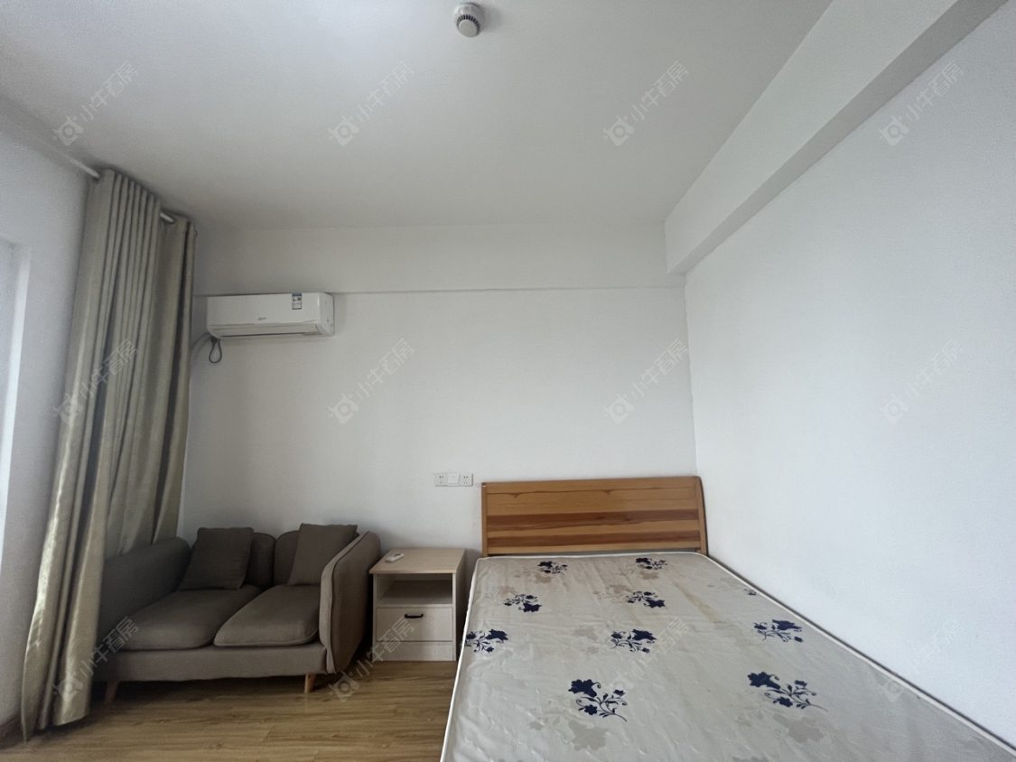 常州中奥珑郡在租房源室内图_小牛看房