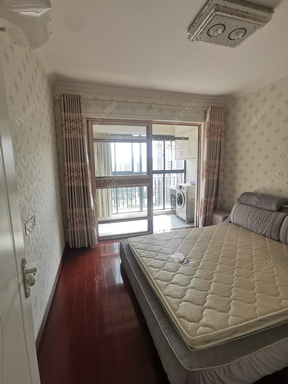 常州嘉禾尚郡在租房源_小牛看房