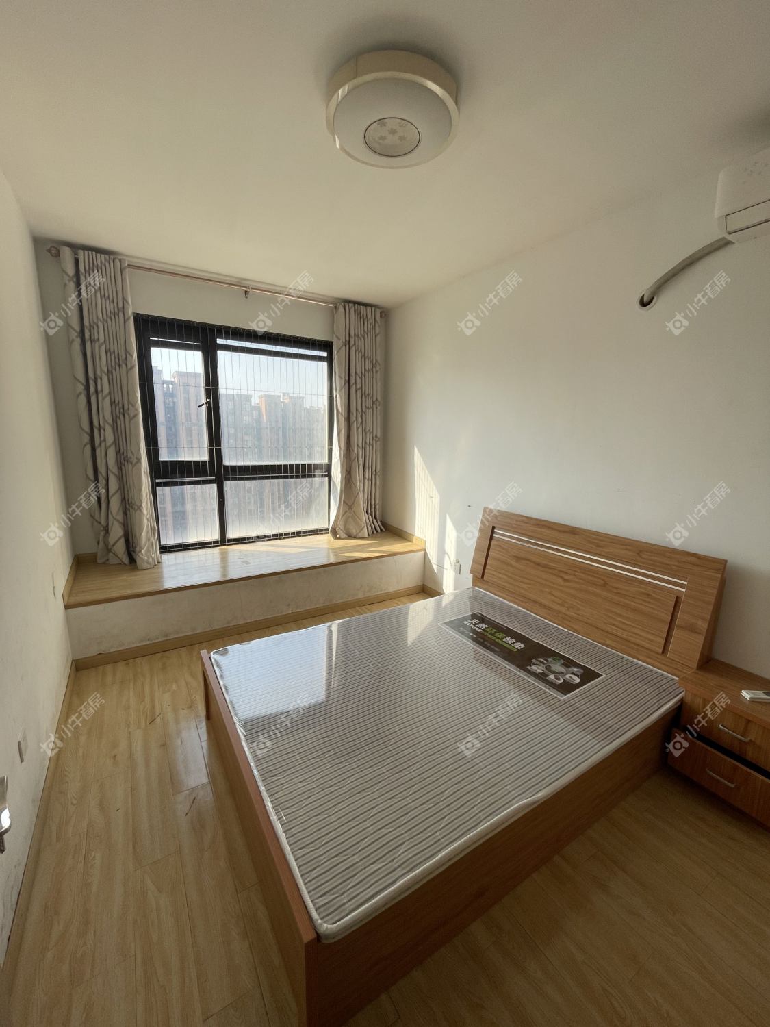 常州绿都万和城七区在租房源_小牛看房