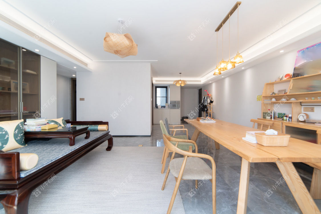 万科四季都会房源室内图 常州万科四季都会在租房源室内图_小牛看房