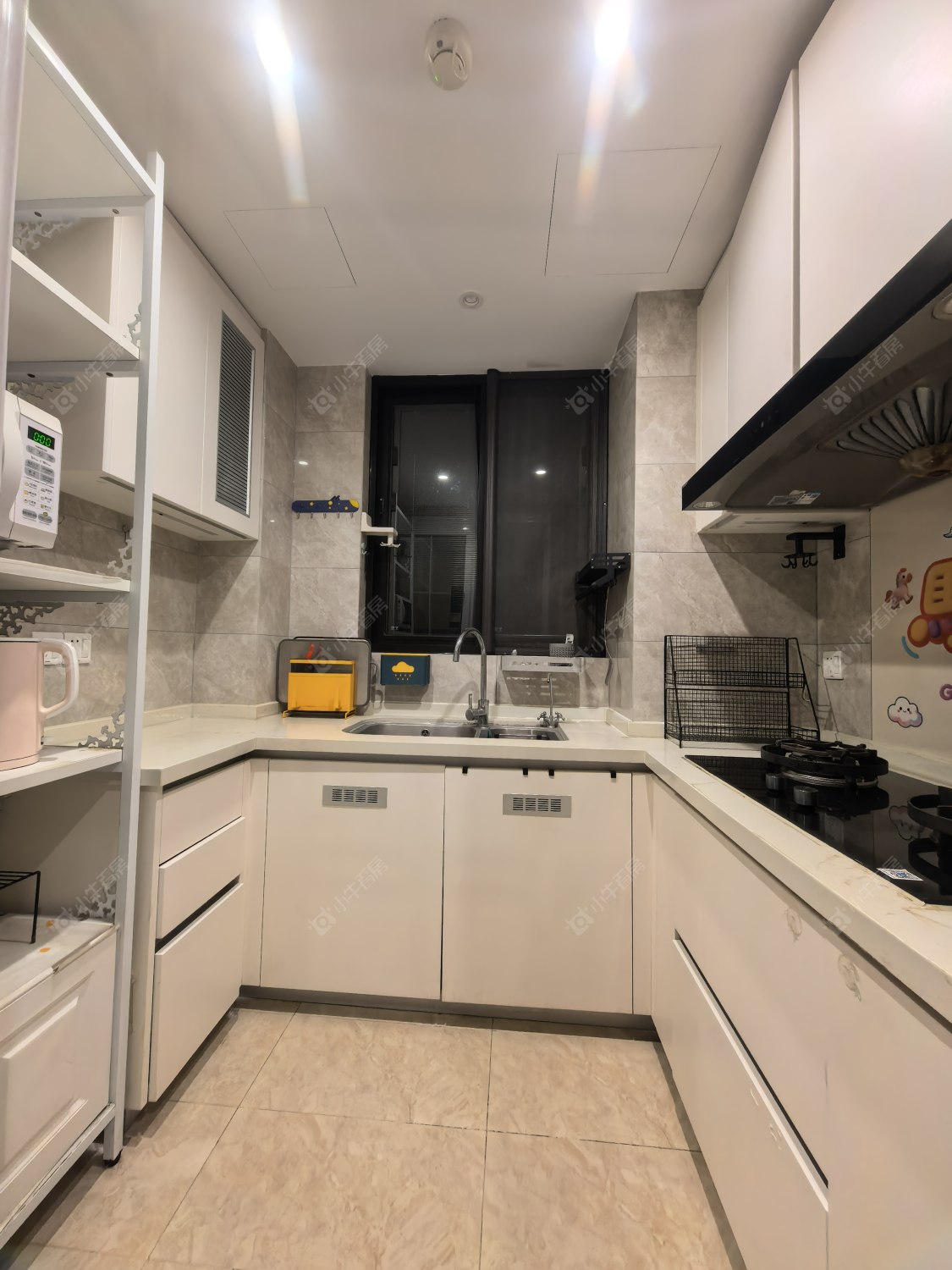 常州新城金樾在租房源_小牛看房