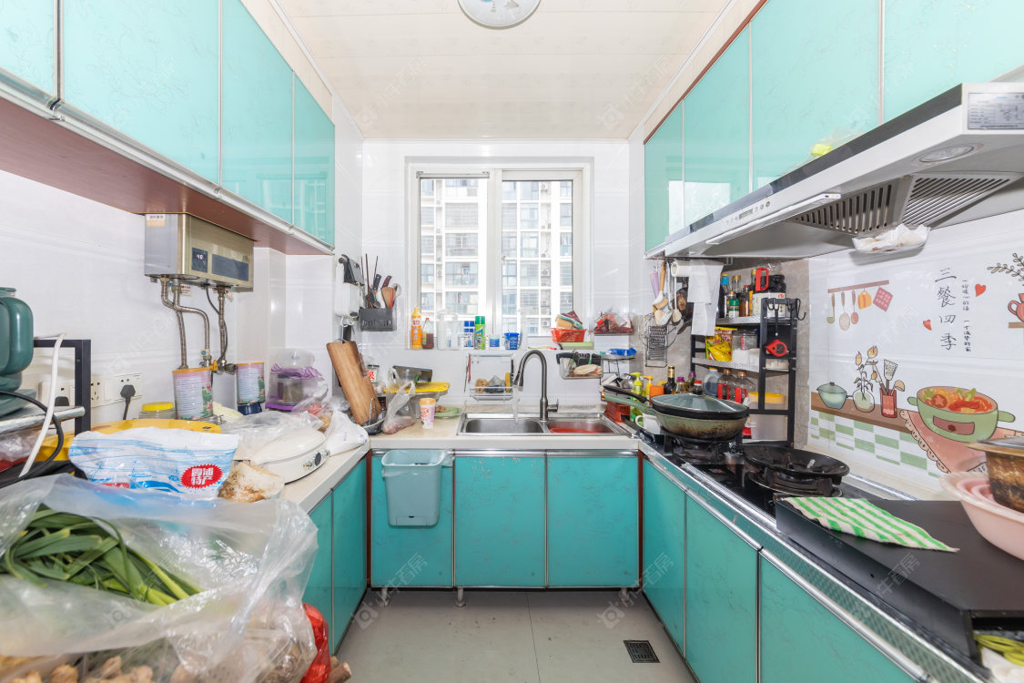 常州百馨北北苑在售二手房源室内图_小牛看房