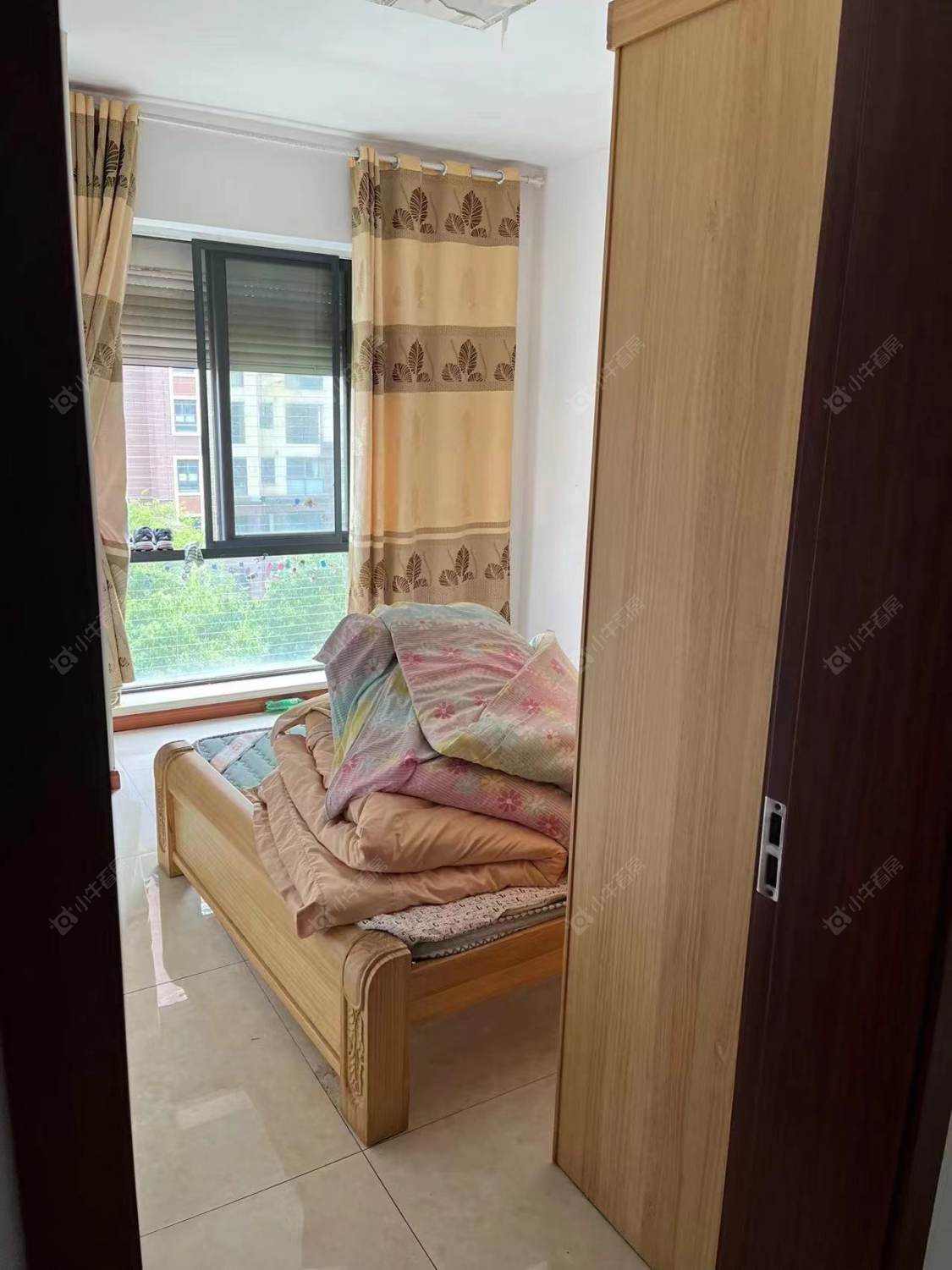 常州佳兆业凤凰湖壹号在租房源_小牛看房