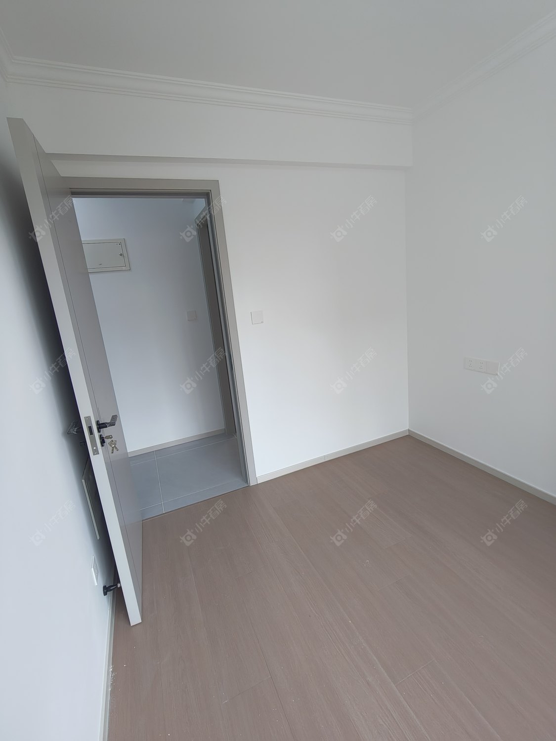 常州碧桂园翡丽都会在租房源室内图_小牛看房