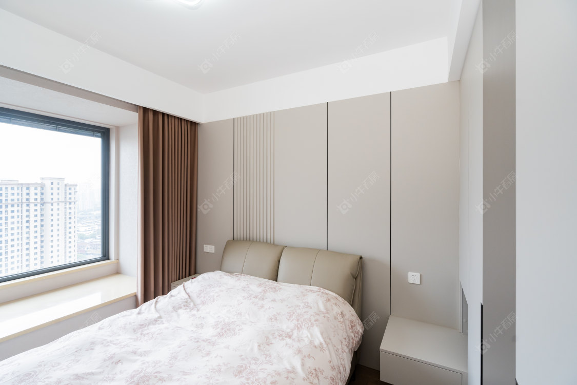 常州华润幸福里在售二手房源室内图_小牛看房