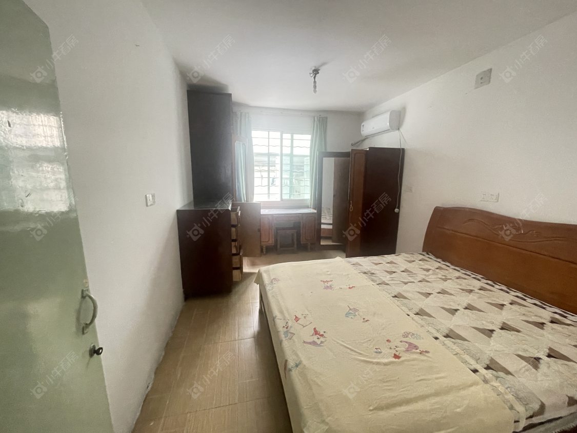 常州勤业一二三村在租房源室内图_小牛看房